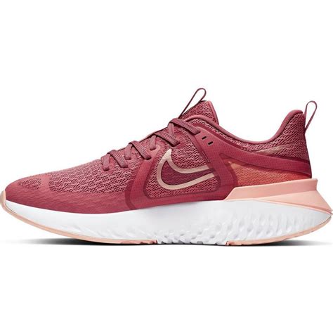 nike legend react 2 damen laufschuh|nike react 2 sneakers.